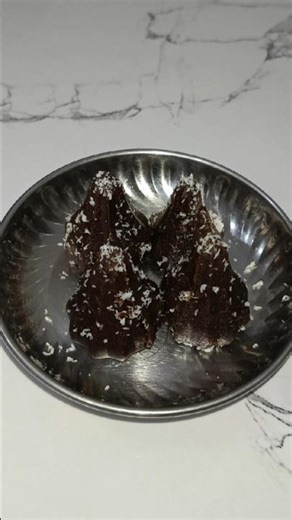 Day 221/365 | Chocolate Modak recipe | Modak recipe | #shortsfeed