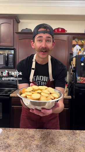 BakedByJoe on TikTok