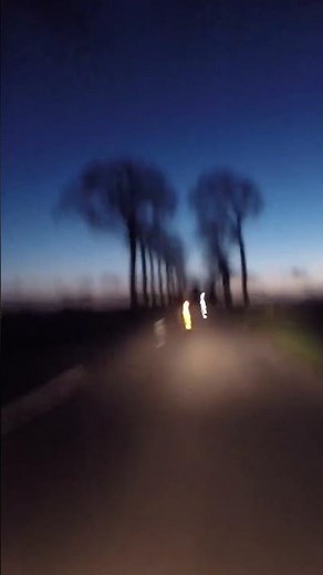 Legendary Motorcycle Adventures, part 9