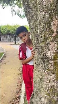 I didn't have enough money for my school snack 😢 #shortvideo #drama
