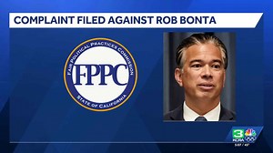 Commission undecided on complaint against California AG's campaign