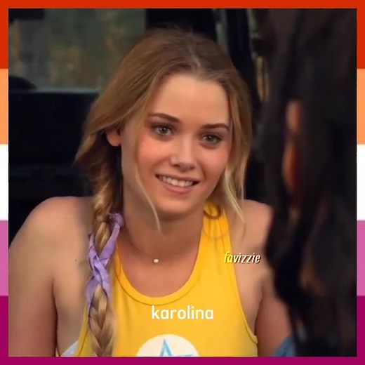 Lesbian Characters in TV Shows: Representation and Diversity
