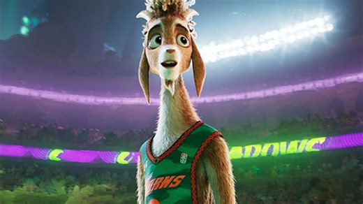 This weekend movie preview is the 'GOAT' – and the 'Wuthering Heights,' and more