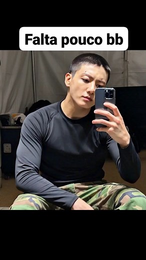 16K views · 465 reactions | Falta pouco bb #BTS | BTS | Facebook