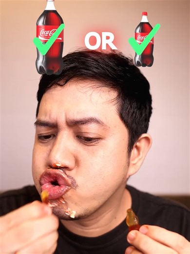 Left or Right Food Mukbang Compilation