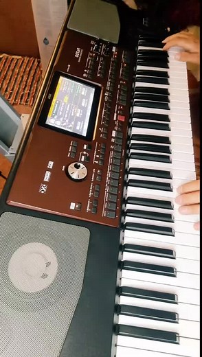 ritmos korg on TikTok