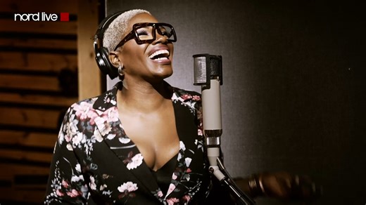 heer music ltd. (Switzerland) 🇨🇭 on Instagram: "▶️ Nord Keyboard | Nord Organ Sessions | Kennedy Administration Introducing Nord Organ Sessions - a unique new live session series focusing on the Nord Organ 3! This very first edition brings together some of the East Coast’s most exceptional organ players. We invited Kevin Powell, Glenn Gibson Jr, Ondre J Pivec, Mike Davis and Loren Dawson to the Bunker Studio in Brooklyn for a live showcase of the new Nord Organ 3, directed by MD/Producer Danie