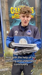 Top job. #maketunstallgreatagain | TS Domestics