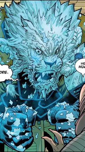 La mayor debilidad de Battle Beast | Invincible #invincible #comics #shorts