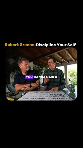 Stop Waiting to Be Told What to Do | Robert Greene #robertgreene