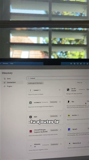La meilleure méthode pour trouver du travail
