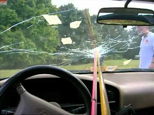 Bullet Trajectory Analysis