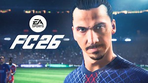 EA Sports FC 26 closed beta start time countdown, release date and how to get code