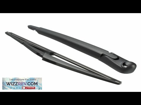 FOR MINI COOPER ONE R56 2006 2013 ONWARDS SPECIFIC FIT REAR WIPER BLADE