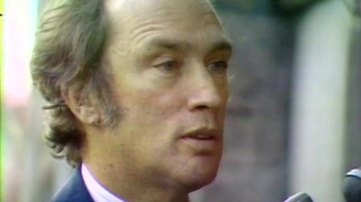 The day Pierre Trudeau uttered the words 'just watch me' | CBC