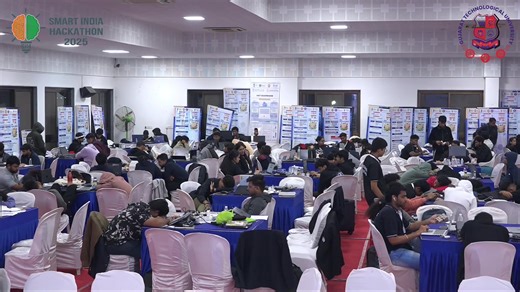 Gujarat Technological University is a premier academic and research institution which has driven new ways of thinking since its 2007 founding, established by the Government of Gujarat vide Gujarat Act No. 20 of 2007. Today, GTU is an intellectual destination that draws inspired scholars to its campus, keeping GTU at the nexus of ideas that challenge and change the world. GTU is a State University with 486 affiliated colleges in its fold operating across the state of Gujarat through its FIVE zone