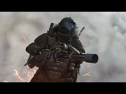 Call of Duty® Modern Warfare® Juggernaut Music Song (2019)