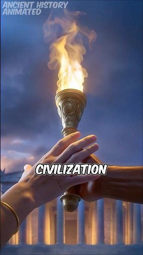 How Ancient Greece Changed Everything