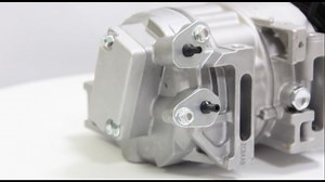 Watch AC Compressor with Clutch Fit For Nissan Altima 2007 - 2012 on Amazon Live