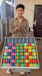 5.3K views · 64 reactions | Balls IQ Test: A Fast-Paced Puzzle Challenge for Quick Thinking Players! | SeenSeventh | Facebook