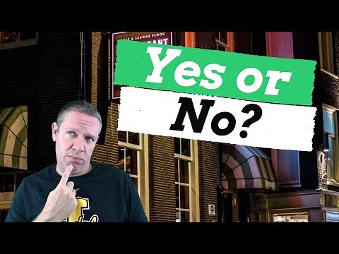 Become a Bartender - Should You Serve or Barback First?