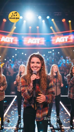 AGT "Unleashing the Divine: Heavenly Worship Song 'Come Jesus Come' That Will Move Your Soul!"