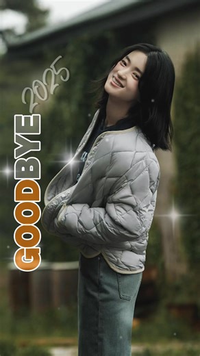 Beautiful year-end message from Polham. Drop by IG and give them lots of ❤️ #kimtaeri #polham #happytogether polham_official @kimtaeri_official The last page of this year. Fill it with warm comfort. May the small moments of each day have come together to make your year shine even brighter. With gratitude for every season and every moment shared with POLHAM and Kim Tae-ri, we send our heartfelt thanks. In the new season too, stay warm—always. Happy Together, POLHAM #HAPPYTOGETHER #POLHAM