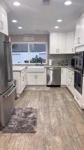 Discover the Joy of a Clean House