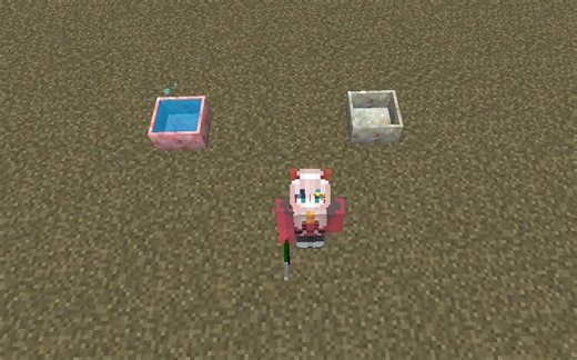 我的世界植物魔法超远距离传输魔力教程