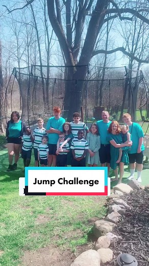 Who has the best jump? @Springfree Trampoline US #Springfree #Trampoline LlNK lN BlO