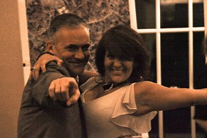 Community Gathers to Celebrate Clifton