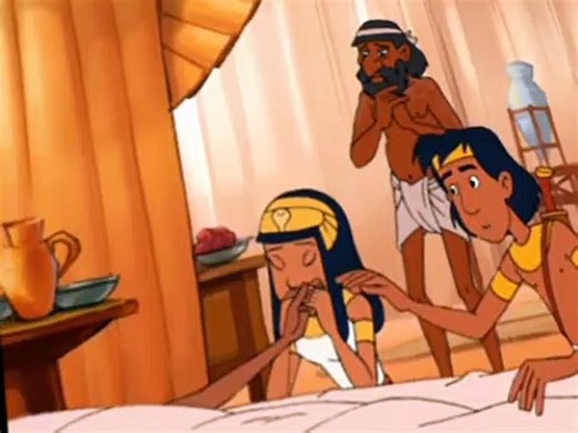 Papyrus Papyrus S01 E014 The Return of the Red Sphinx