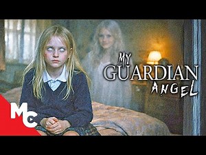 The Silent Girl Who Couldn’t Speak | My Guardian Angel | 2025 Supernatural Drama Movie