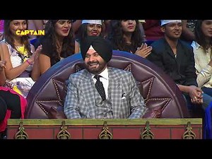 कपिल शो का माहौल | The Kapil Sharma Show | Full Episode