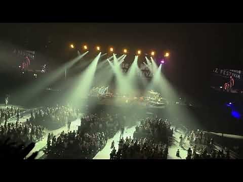 【フルライブ】ブルーノート・ジャズ・フェスティバル2025 NE-YO LIVE IN TOKYO