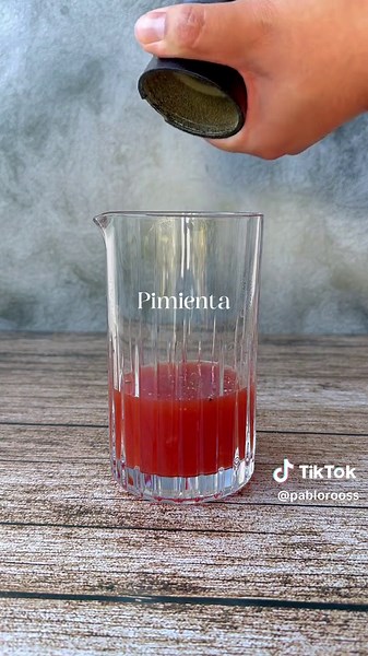 Receta de Bloody Mary: Cómo Preparar este Clásico Coctel