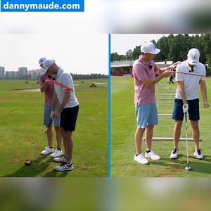 31K views · 773 reactions | After duffing his irons shots this golfer...
