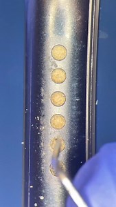 137K views · 223 reactions | #satisfying phone speaker #cleaning | Phone Fix Craft | Facebook