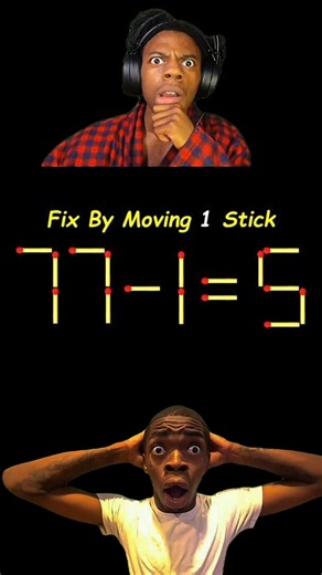 Can you fix that ?? 🤔🧐