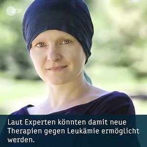 Nach 20 Jahren ist es Forschern gelungen, Blutstammzellen im Labor herzustellen. Der Erfolg ist ein Durchbruch für die Stammzellforschung und die Suche nach Therapien gegen Bluterkrankungen. | ZDF heute