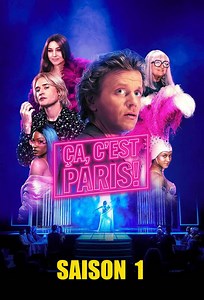 Ça, c'est Paris ! Season 1