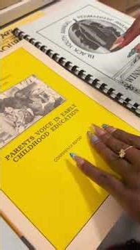 Highlight from our Collections - African-Caribbean Educational Resource (ACER)