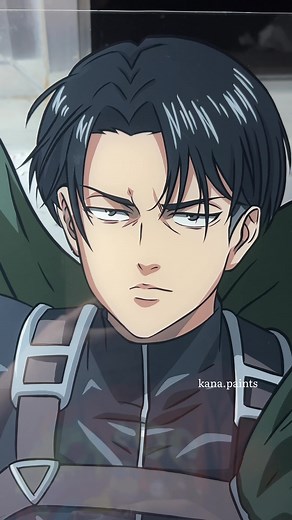 dm on ig for commissions 🫶🏼 #leviheichou #leviackerman #levi #animeglasspainting #glasspaintinganime #glasspainting #attackontitan #aot #leviedit #leviackermanedit #anime #animepainting #animeartwork #animefyp