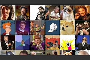 Los memes que marcaron tendencia este 2020