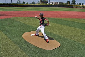 True Pitch Mound 402