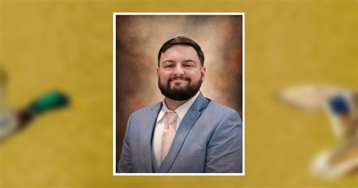 Chandler Mitchell Olivier Obituary April 6, 2026 - Sibille Funeral Home