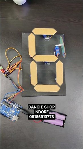 ultimate arduino project | diy project kits | best project for science exhibition | #stemprojects