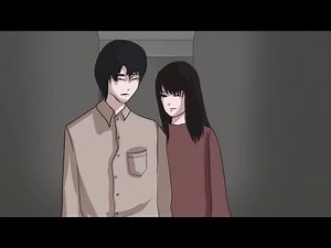 4 Haunting Experiences - Animated Horror Stories
