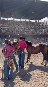 Got on a juicy one, kicked me off on the hard packed dirt and tuned me up good. We’re feeling good and will be right back at it in the morning | Coden Joesph