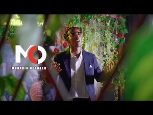 MUBARAK OCTOBER | NAF KU JECEL | OFFICIAL MUSIC VIDEO 2025